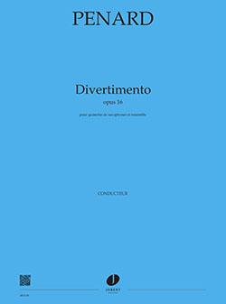 Divertimento