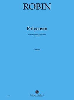 Polycosm