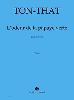 L'Odeur de la papaye verte