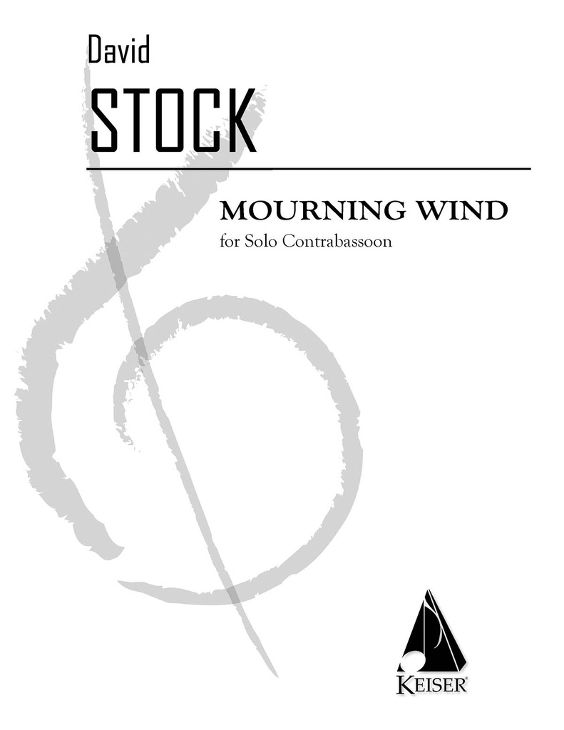 Mourning Wind