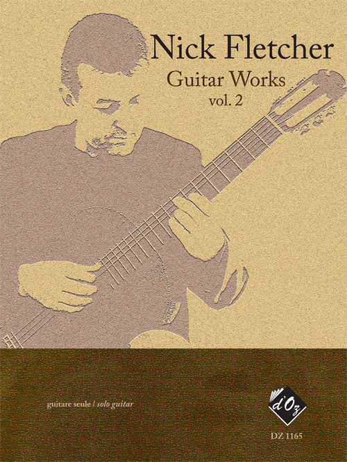 Guitar Works - Vol.2