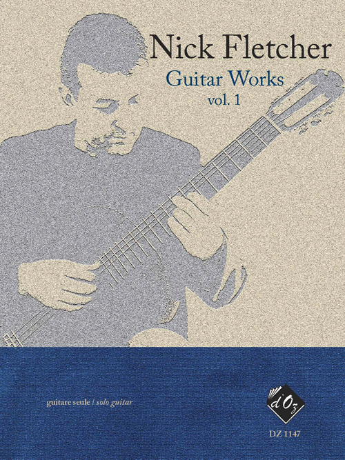 Guitar Works - Vol.1