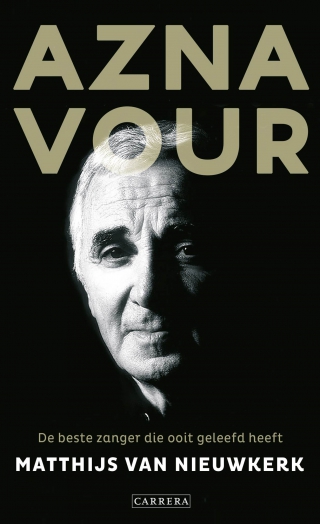 Charles Aznavour (De beste zanger die ooit geleefd heeft)