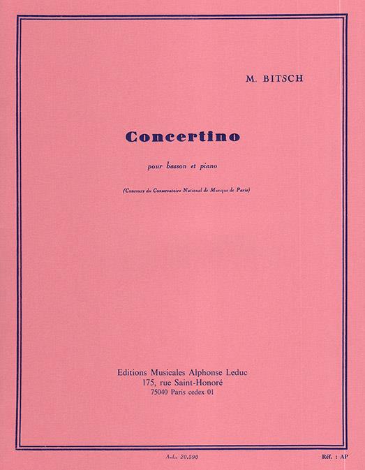 Concertino