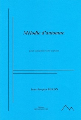 Mélodie d'Automne