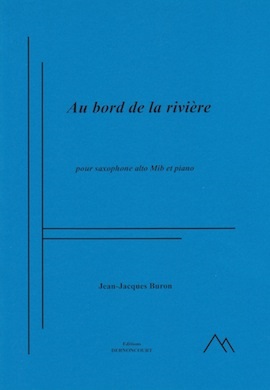 Au Bord de la Rivière