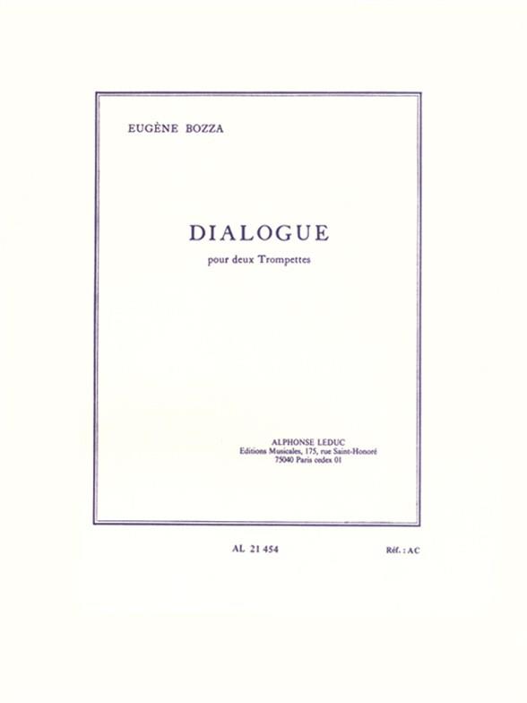 Dialogue