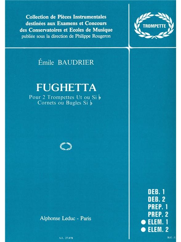 Fughetta