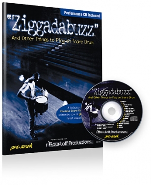 Ziggadabuzz (+ CD)