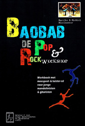 BAOBAB de Pop & Rock Workshop