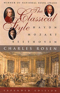 The Classical Style (Expanded edition)