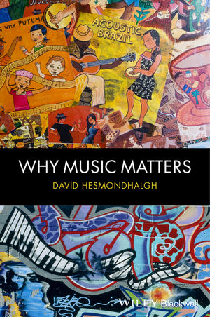 Why Music Matters