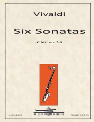 6 Sonatas