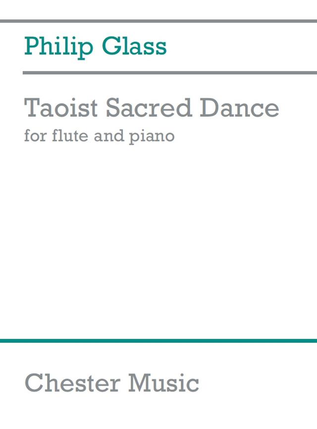 Taoist Sacred Dance