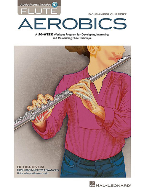 Flute Aerobics