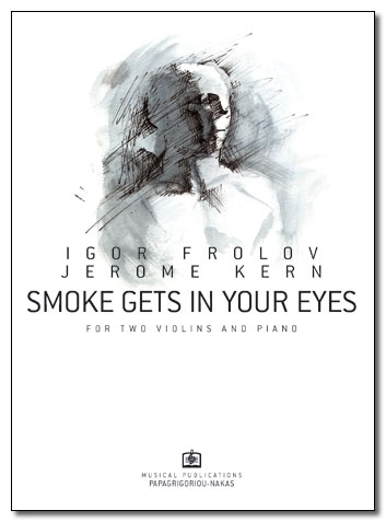 Smoke Gets in Your Eyes