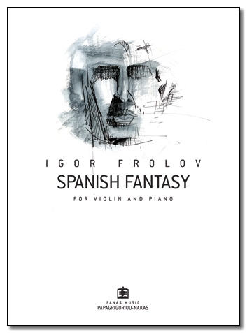 Spanish Fantasy