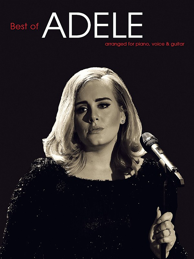 The Best of Adele