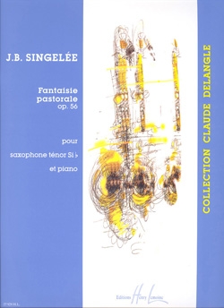 Fantaisie Pastorale, Op.56