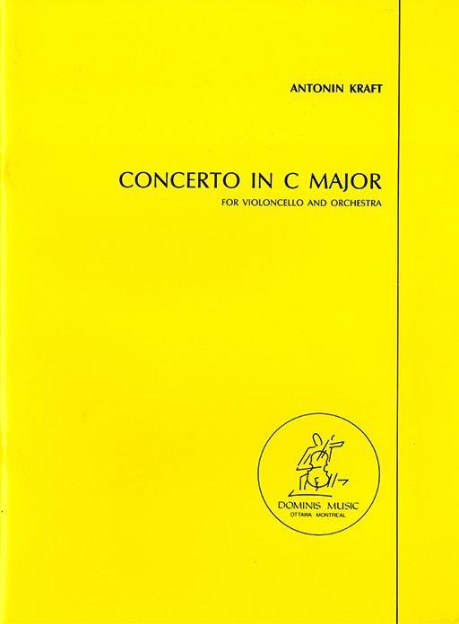 Concerto in C Major