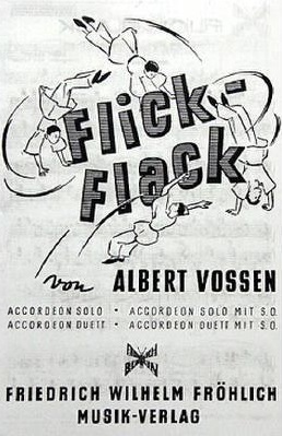 Flick-Flack