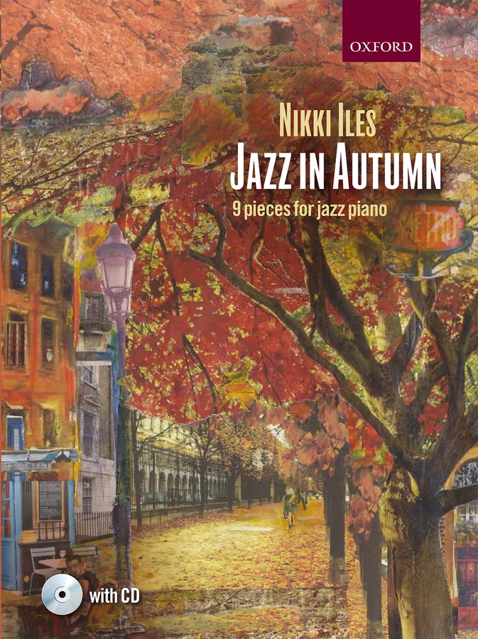 Jazz in Autumn