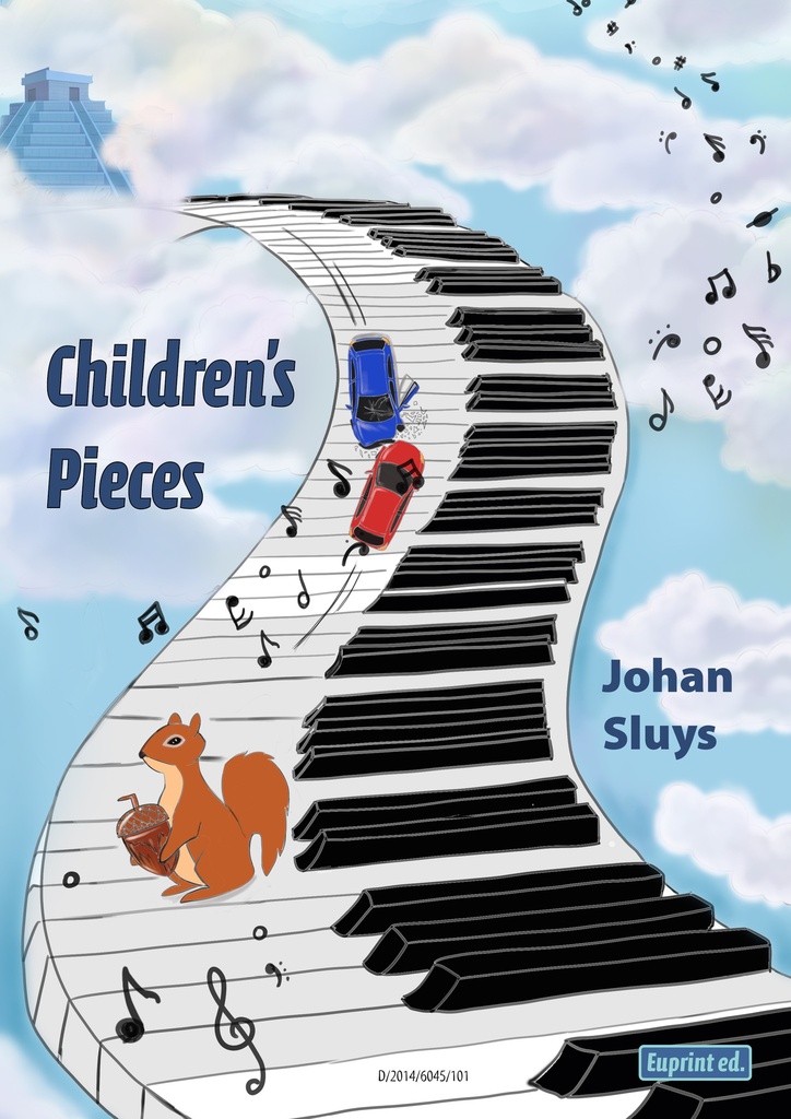 Children's Pieces