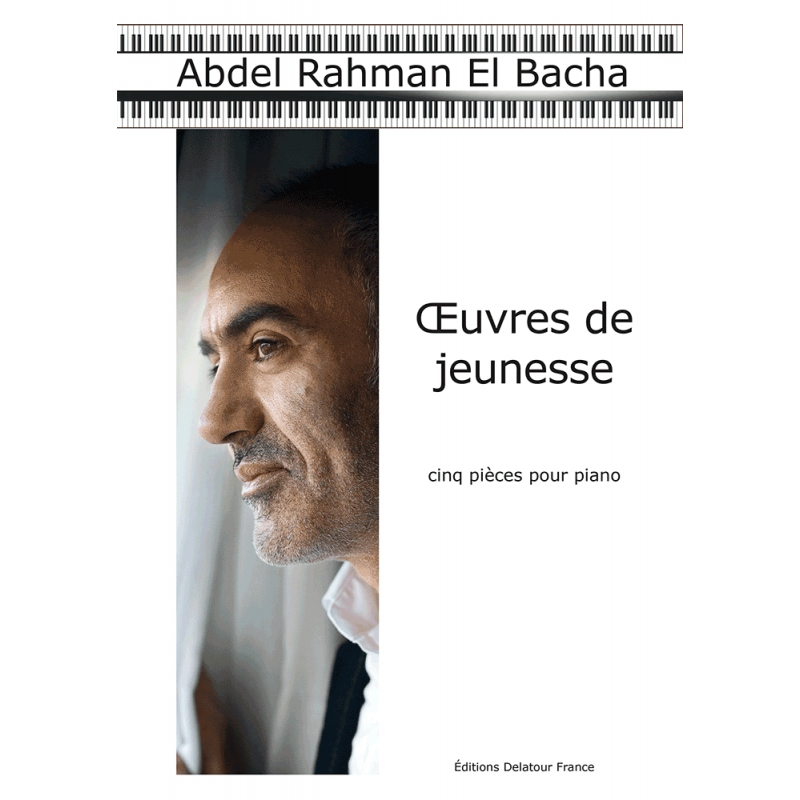 5 Pièces (Oeuvres de Jeunesse)