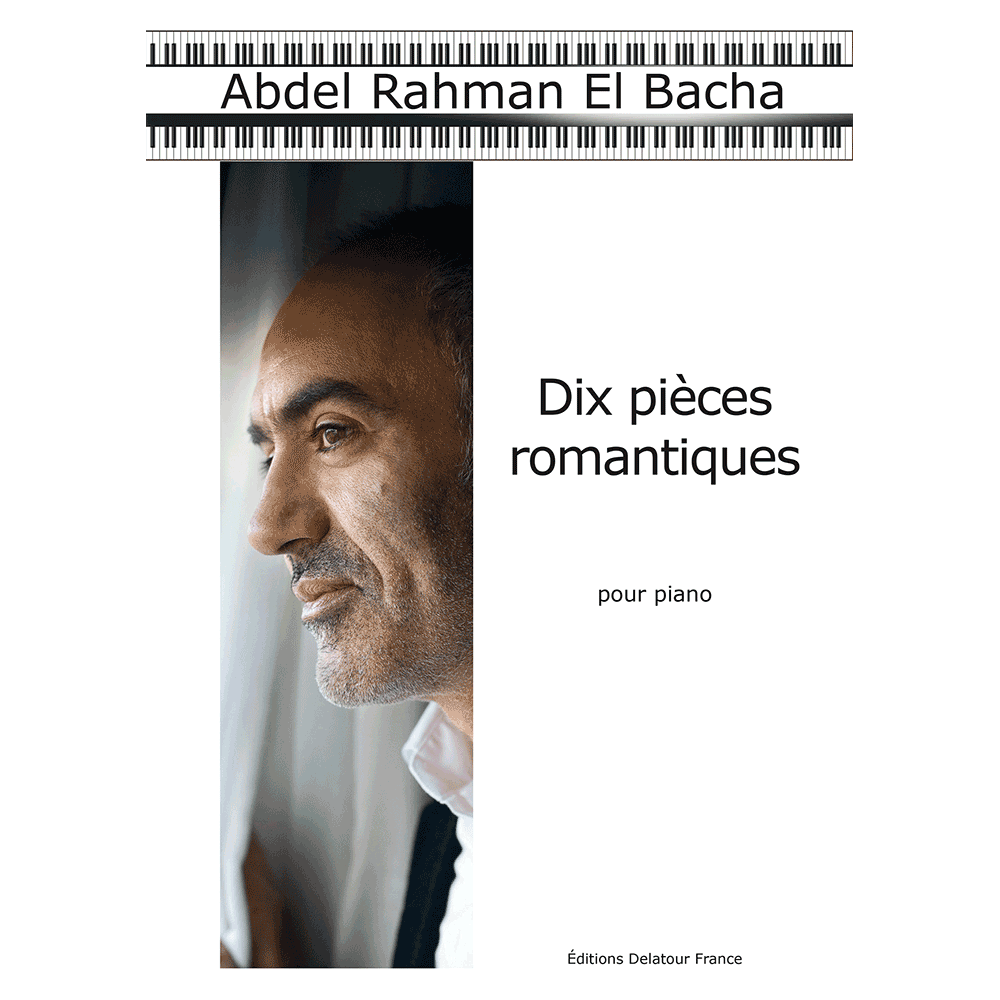 10 Pièces Romantiques