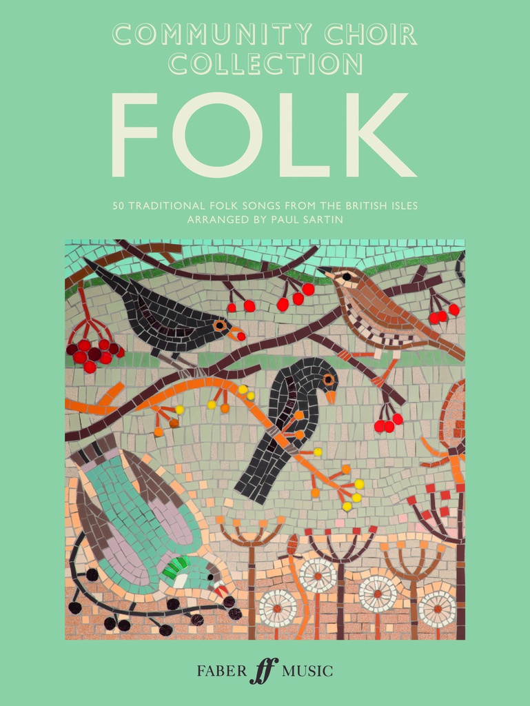 Community Choir Collection : Folk