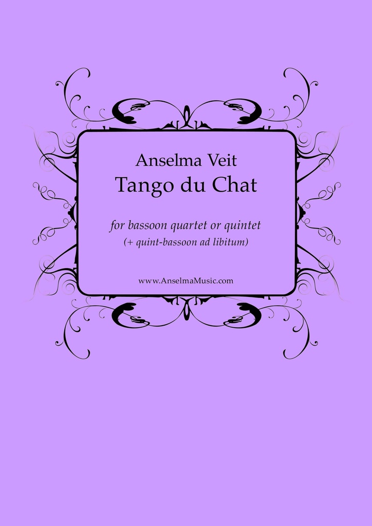 Tango du Chat