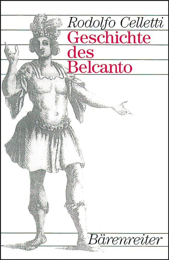 Geschichte des Belcanto