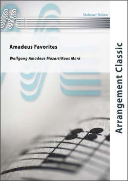 Amadeus Favorites