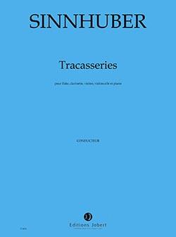 Tracasseries