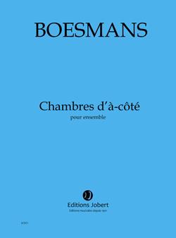 Chambres d'à-côté