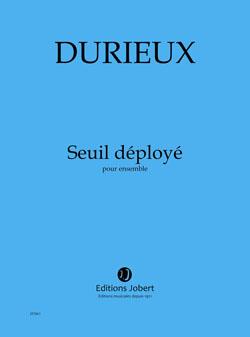 Seuil déployé