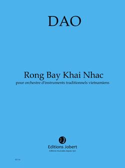 Rong Bay Khai Nhac