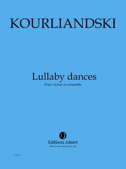 Lullaby dances