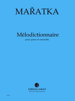 Mélodictionnaire