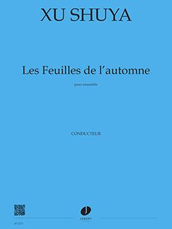 Les Feuilles de l'automne