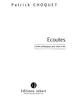 Ecoutes