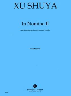 In nomine II