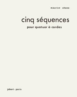 5 Séquences