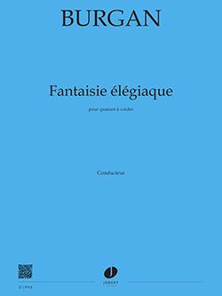 Fantaisie élégiaque