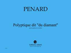 Polyptique dit ''du diamant''