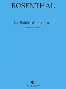 Les soirées du petit Juas