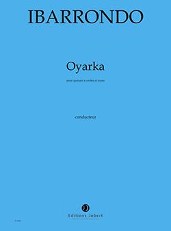 Oyarka