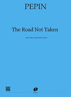 The Road Not Taken