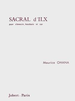 Sacral d'Ilx