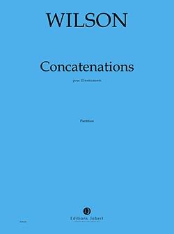 Concatenations